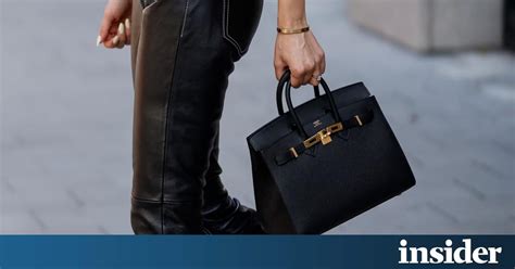 Hermès Birkin: Οι τσάντες που έγιναν η πιο .